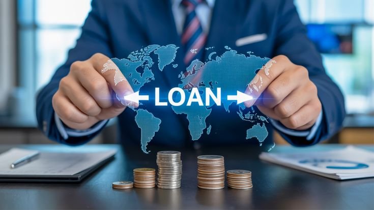 Business Loan